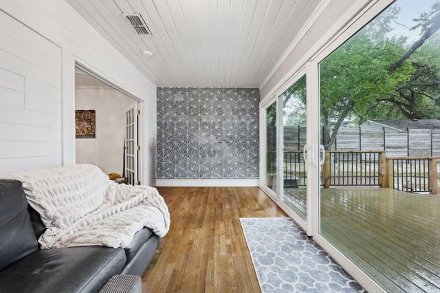 1707 Northwood RD, Austin, TX 78703
