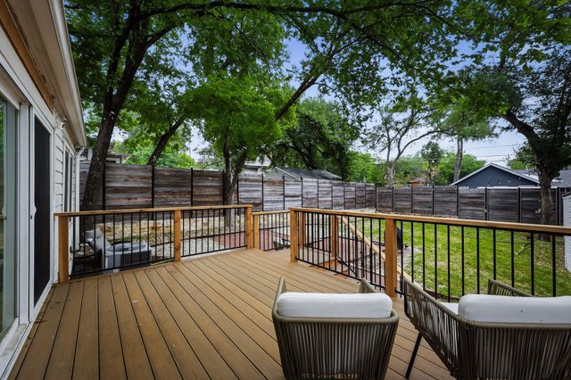 1707 Northwood RD, Austin, TX 78703