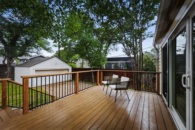 1707 Northwood RD, Austin, TX 78703