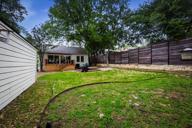 1707 Northwood RD, Austin, TX 78703