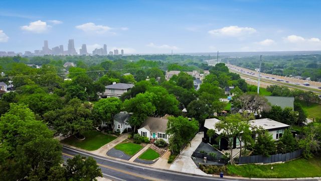 1707 Northwood RD, Austin, TX 78703