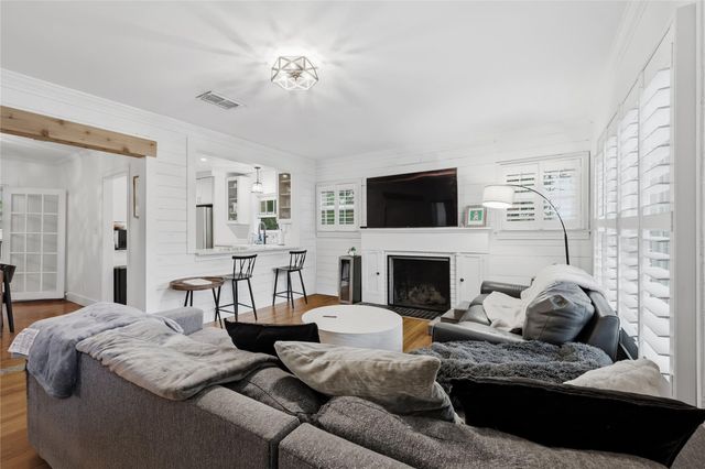 1707 Northwood RD, Austin, TX 78703