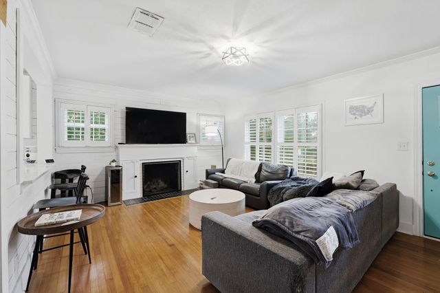1707 Northwood RD, Austin, TX 78703