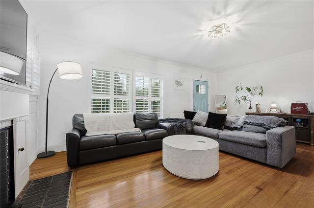 1707 Northwood RD, Austin, TX 78703