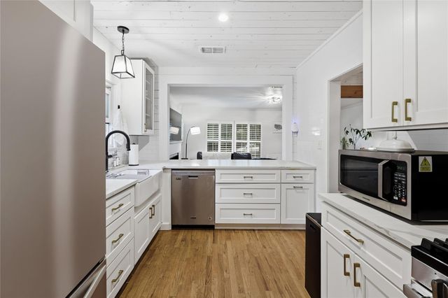 1707 Northwood RD, Austin, TX 78703