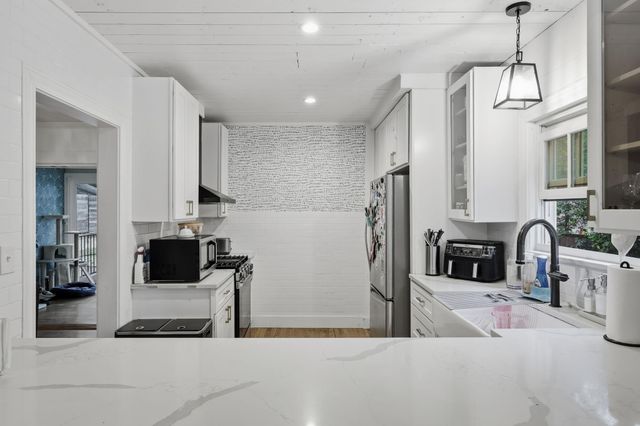 1707 Northwood RD, Austin, TX 78703