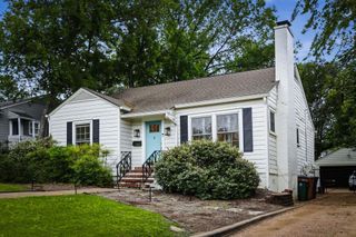1707 Northwood RD, Austin, TX 78703