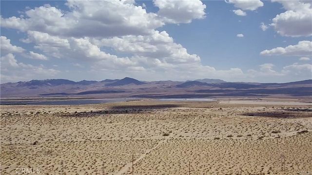 0 Athletic Field Road, Yermo, CA 92398