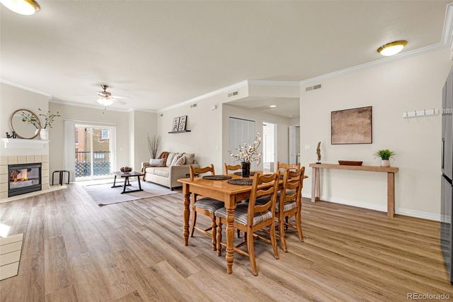 4888 Kerry Lynn View 101, Colorado Springs, CO 80922