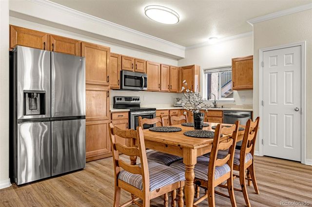 4888 Kerry Lynn View 101, Colorado Springs, CO 80922