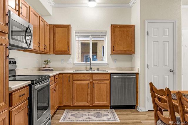 4888 Kerry Lynn View 101, Colorado Springs, CO 80922