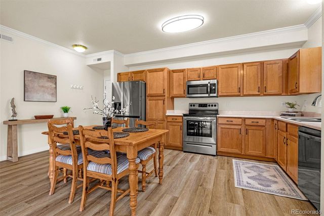 4888 Kerry Lynn View 101, Colorado Springs, CO 80922