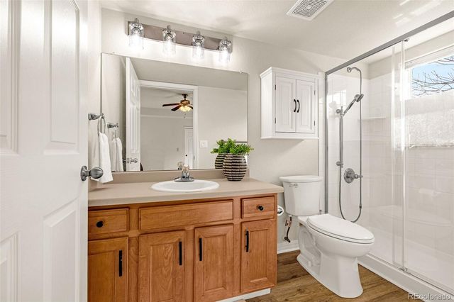 4888 Kerry Lynn View 101, Colorado Springs, CO 80922