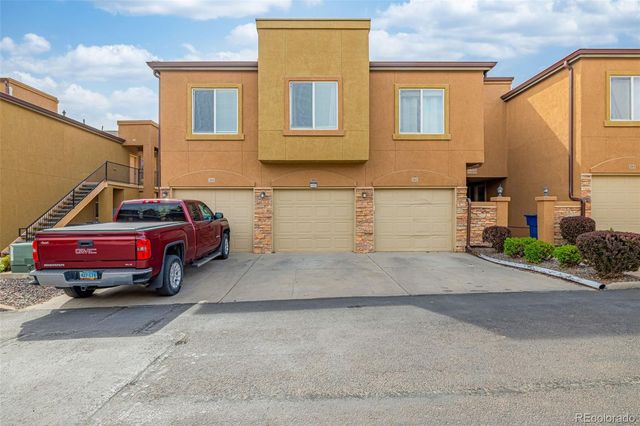 4888 Kerry Lynn View 101, Colorado Springs, CO 80922