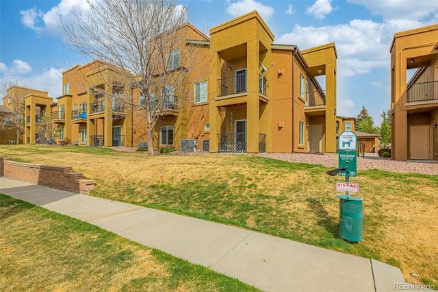 4888 Kerry Lynn View 101, Colorado Springs, CO 80922