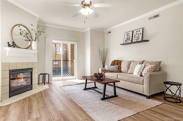 4888 Kerry Lynn View 101, Colorado Springs, CO 80922
