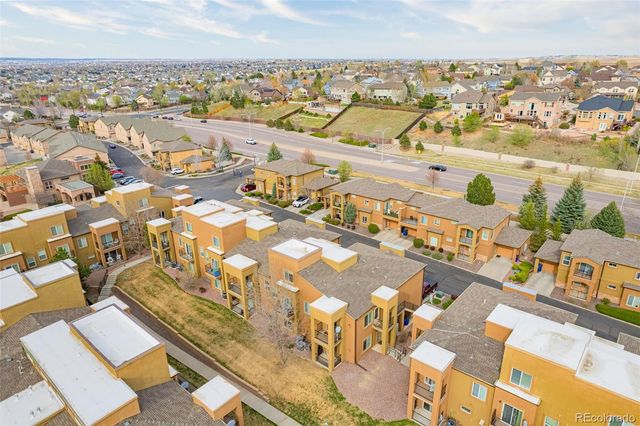 4888 Kerry Lynn View 101, Colorado Springs, CO 80922