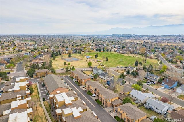 4888 Kerry Lynn View 101, Colorado Springs, CO 80922