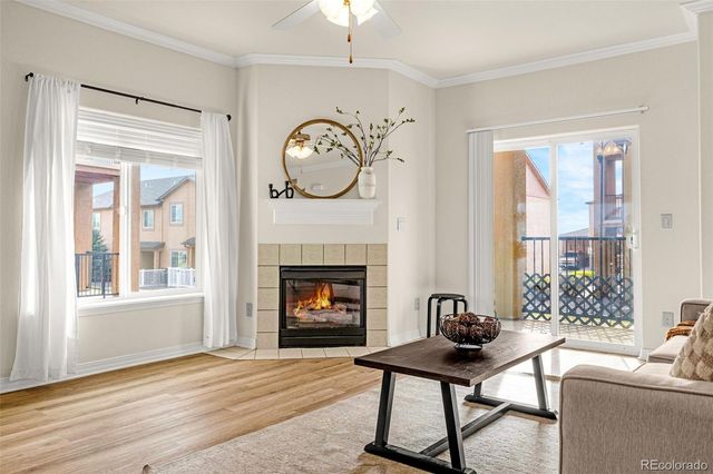 4888 Kerry Lynn View 101, Colorado Springs, CO 80922