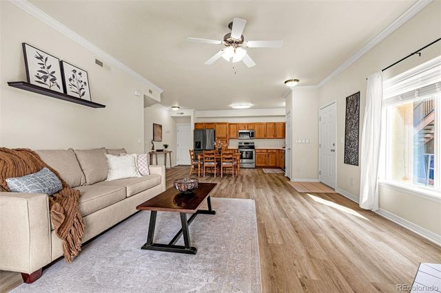 4888 Kerry Lynn View 101, Colorado Springs, CO 80922