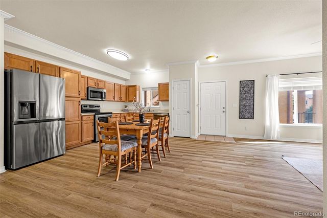 4888 Kerry Lynn View 101, Colorado Springs, CO 80922