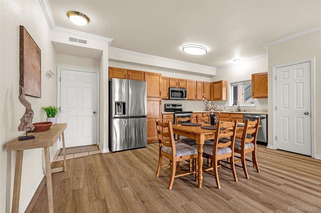 4888 Kerry Lynn View 101, Colorado Springs, CO 80922