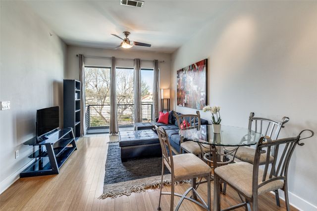 4605 Cedar Springs Road 336, Dallas, TX 75219