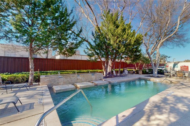 4605 Cedar Springs Road 336, Dallas, TX 75219