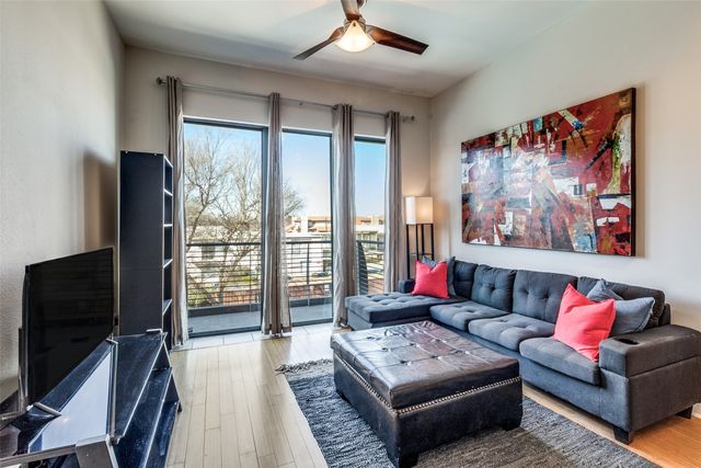 4605 Cedar Springs Road 336, Dallas, TX 75219