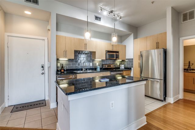 4605 Cedar Springs Road 336, Dallas, TX 75219