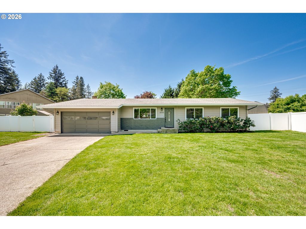 15015 Ne 74TH St, Vancouver, WA 98682