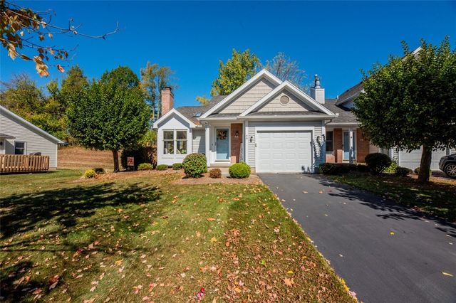 68 Genesee View Trl Trail, Chili, NY 14623