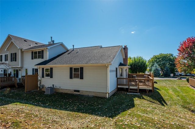 68 Genesee View Trl Trail, Chili, NY 14623