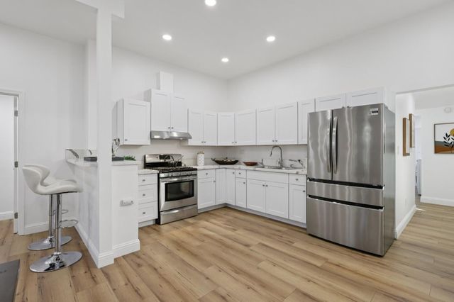 527 Faxon Avenue, San Francisco, CA 94112