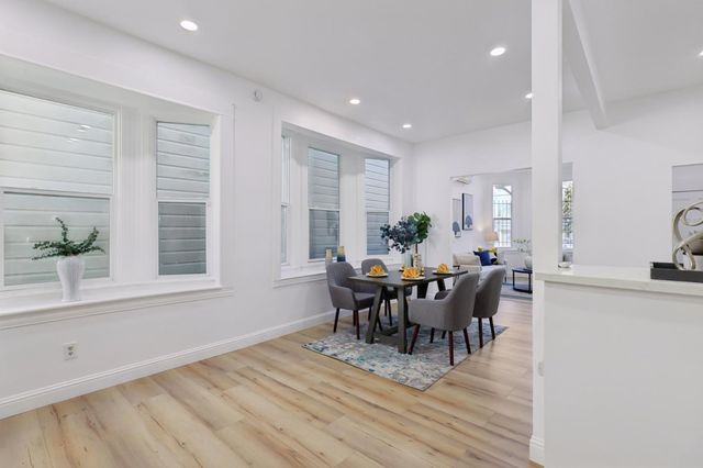 527 Faxon Avenue, San Francisco, CA 94112