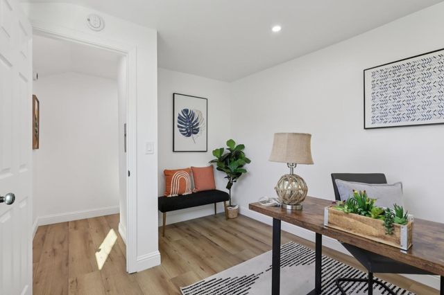 527 Faxon Avenue, San Francisco, CA 94112