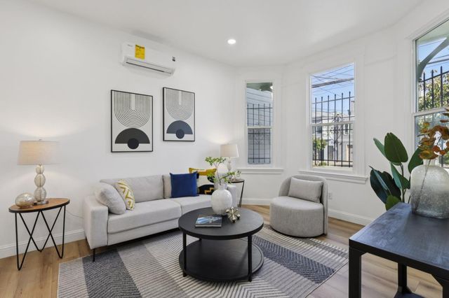 527 Faxon Avenue, San Francisco, CA 94112