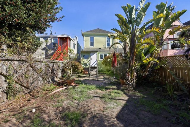527 Faxon Avenue, San Francisco, CA 94112