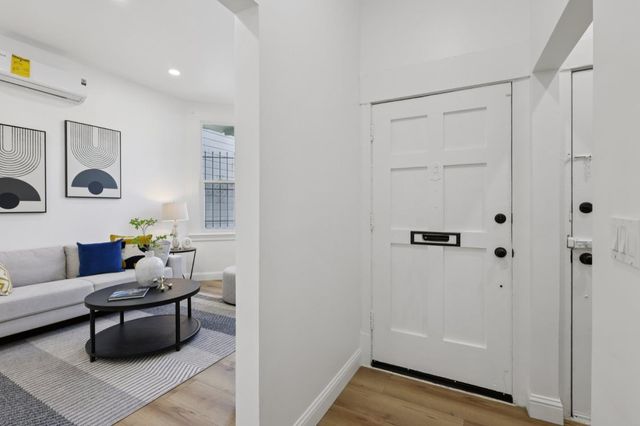 527 Faxon Avenue, San Francisco, CA 94112