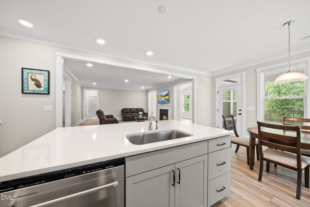 2720 Spotted Coral Court, Apex, NC 27502