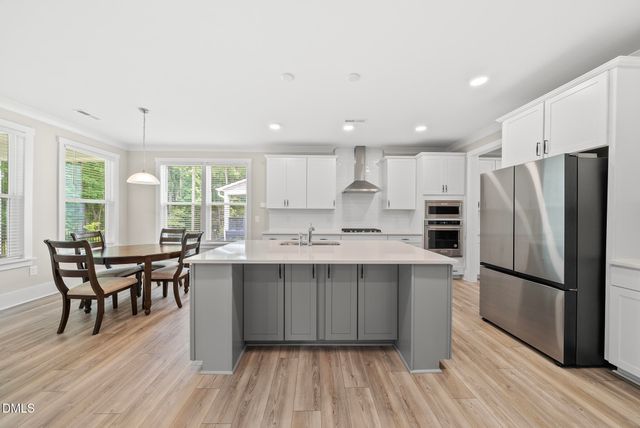 2720 Spotted Coral Court, Apex, NC 27502