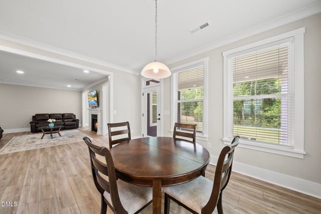 2720 Spotted Coral Court, Apex, NC 27502