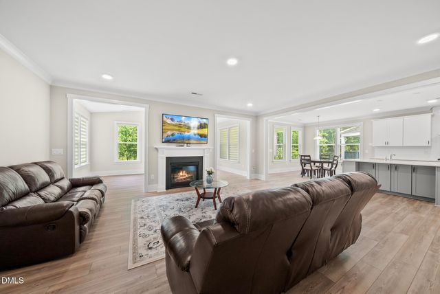 2720 Spotted Coral Court, Apex, NC 27502