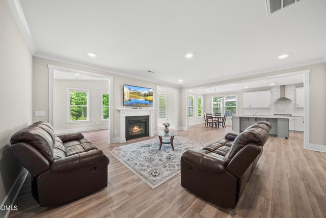 2720 Spotted Coral Court, Apex, NC 27502