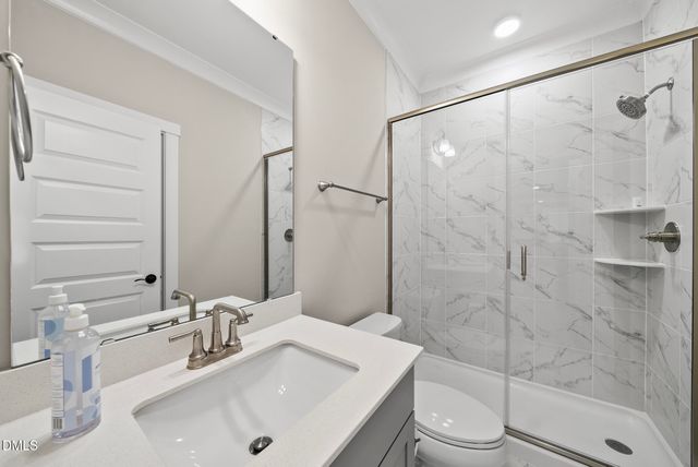 2720 Spotted Coral Court, Apex, NC 27502