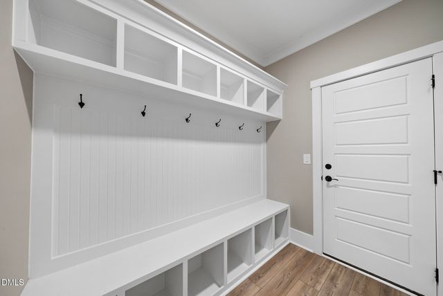 2720 Spotted Coral Court, Apex, NC 27502