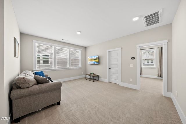 2720 Spotted Coral Court, Apex, NC 27502