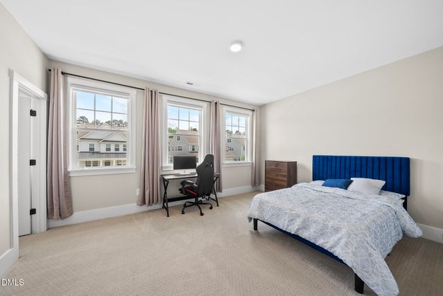 2720 Spotted Coral Court, Apex, NC 27502