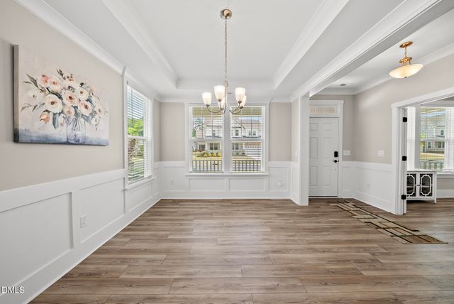 2720 Spotted Coral Court, Apex, NC 27502