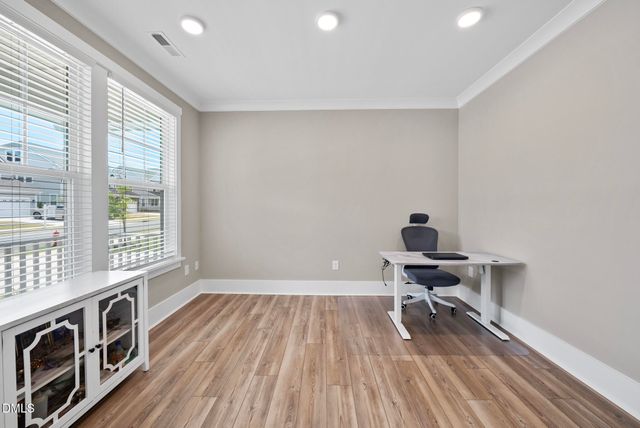 2720 Spotted Coral Court, Apex, NC 27502